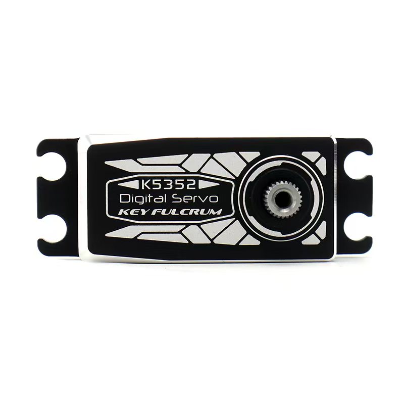 KeyFulcrum KF K5352 servo de p - Servo Digital High Speed Low Profile avaliação e preço