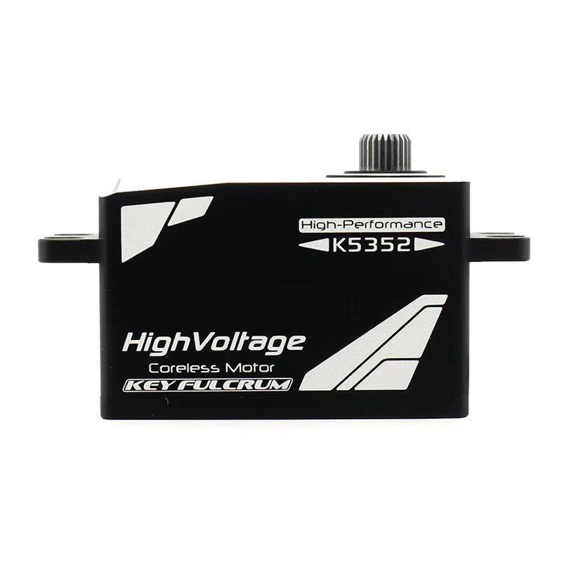 KeyFulcrum KF K5352 servo de p - Servo Digital High Speed Low Profile avaliação e preço