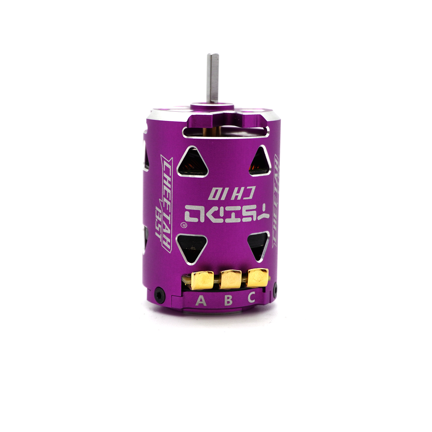ROCKET RC 100A ESC com Motor 5 - Brushless Motor Sensored 10.5T 13.5T avaliação e preço