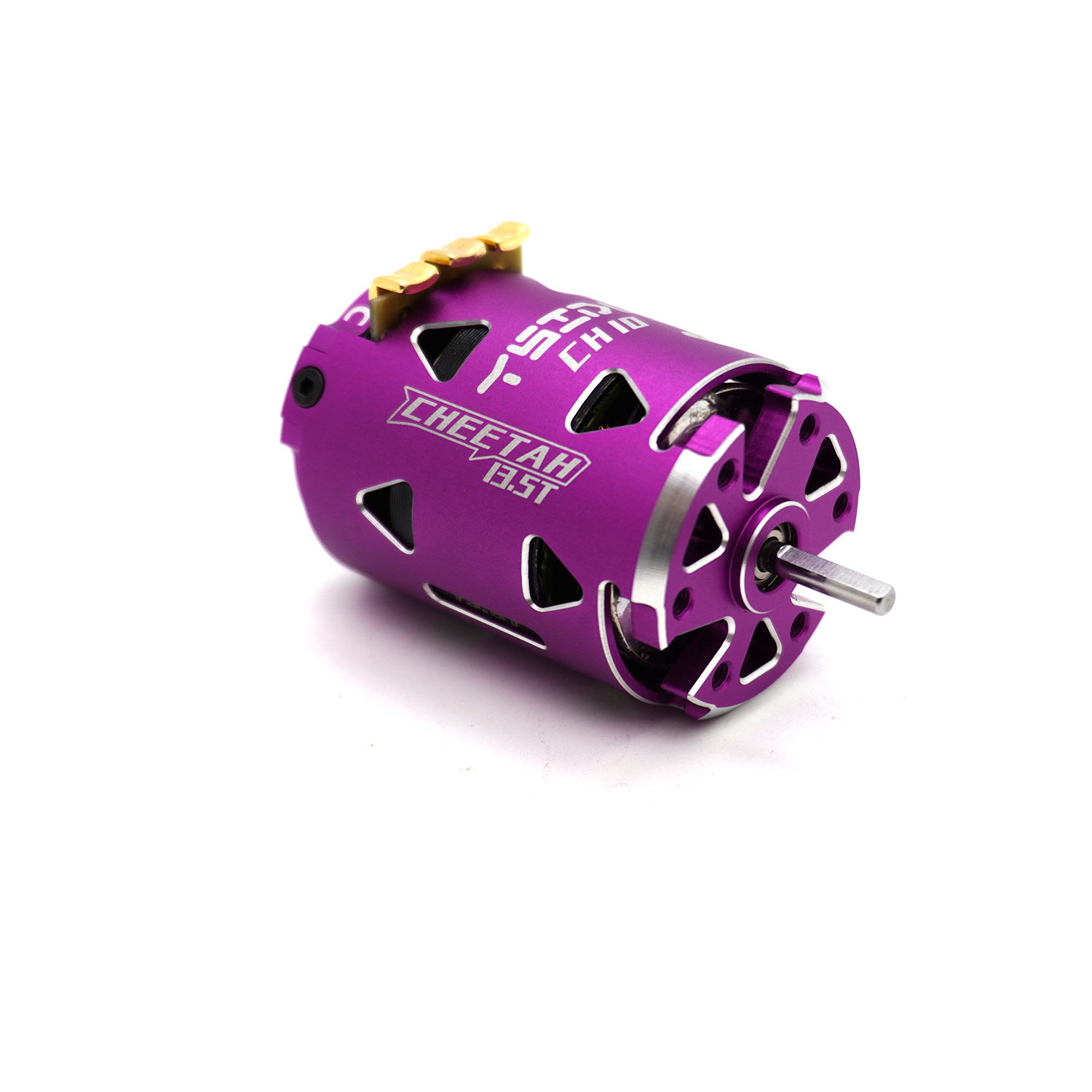 ROCKET RC 100A ESC com Motor 5 - Brushless Motor Sensored 10.5T 13.5T avaliação e preço