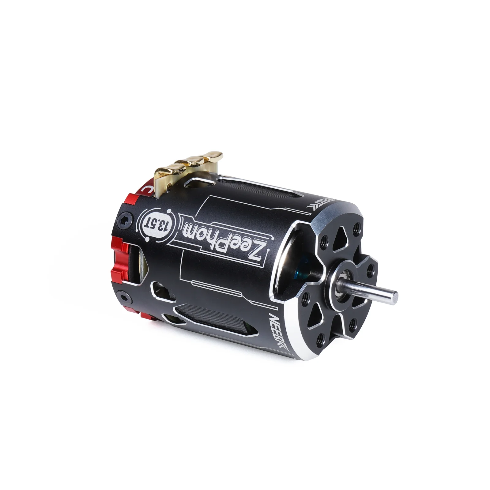 Hobbywing QUICRUN 10BL120 G2 1 - Brushless Esc Sensored 120A Rc Drift avaliação e preço