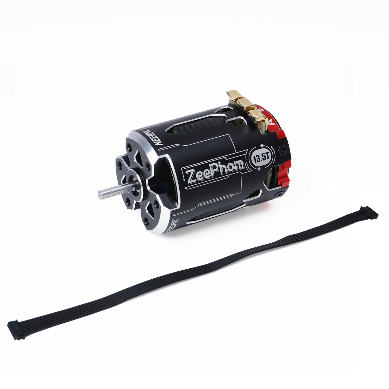 Hobbywing QUICRUN 10BL120 G2 1 - Brushless Esc Sensored 120A Rc Drift avaliação e preço