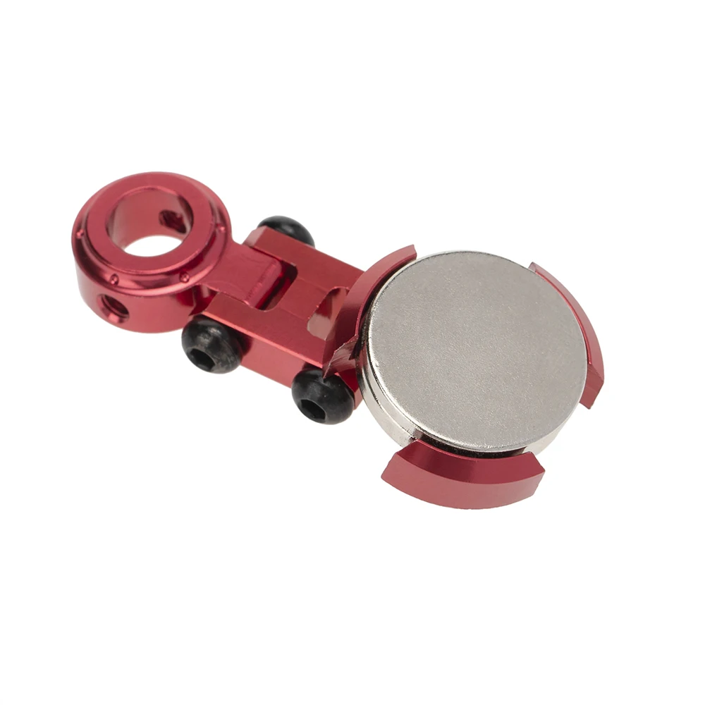 4 Peças Suportes Magnéticos In - Rc Magnetic Invisible Body Post Mounts avaliação e preço