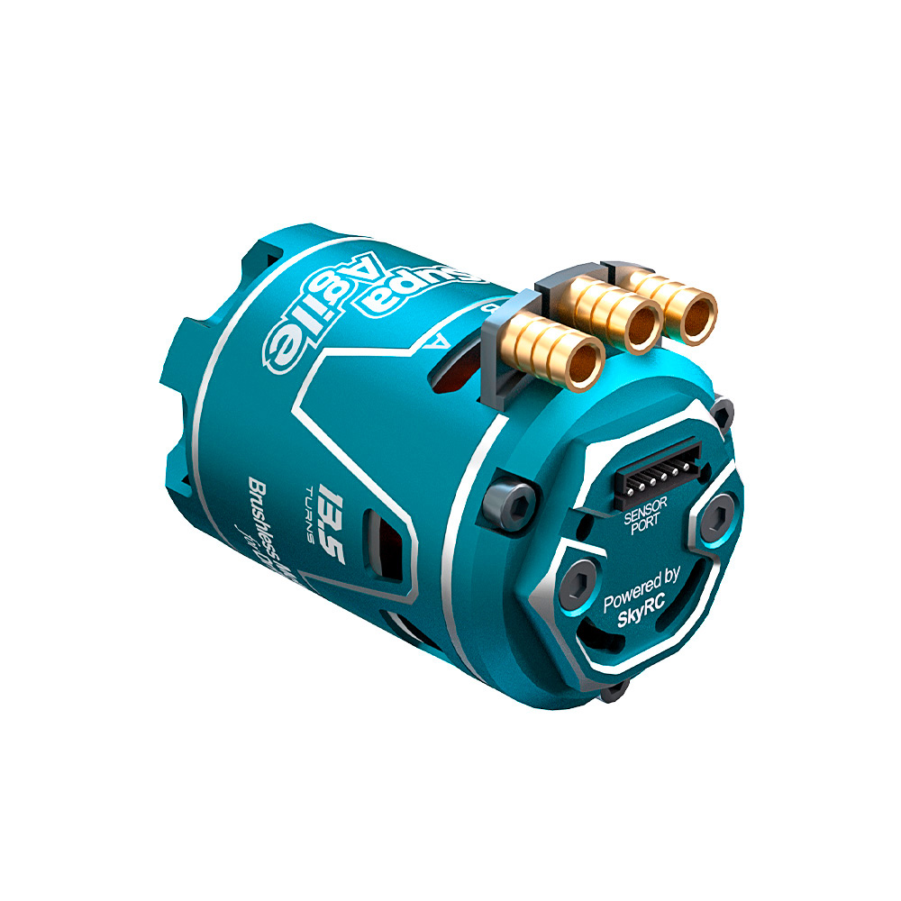 Motor Brushless SKYRC FuriaX S - Brushless Motor Sensored 10.5T 13.5T avaliação e preço