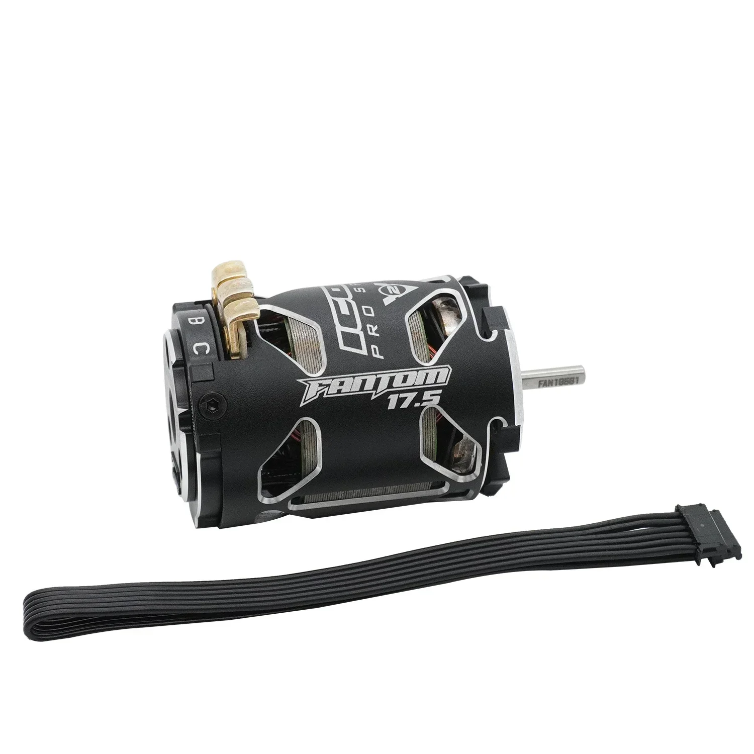 Hobbywing 10BL120A G2 ESC com  - Brushless Motor Sensored 10.5T 13.5T avaliação e preço
