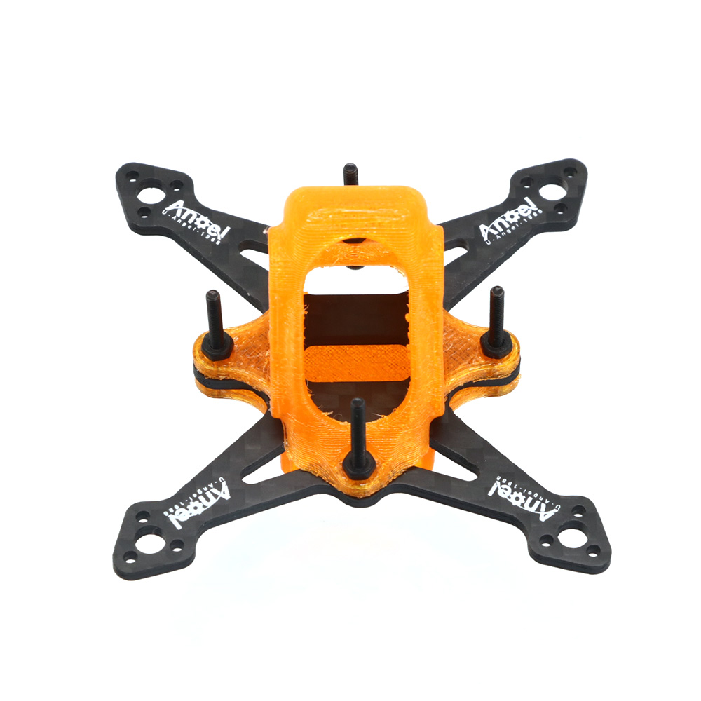 Kit de Quadro FPV Angel 16 de  - Rc Drift Chassis Carbon Fiber avaliação e preço