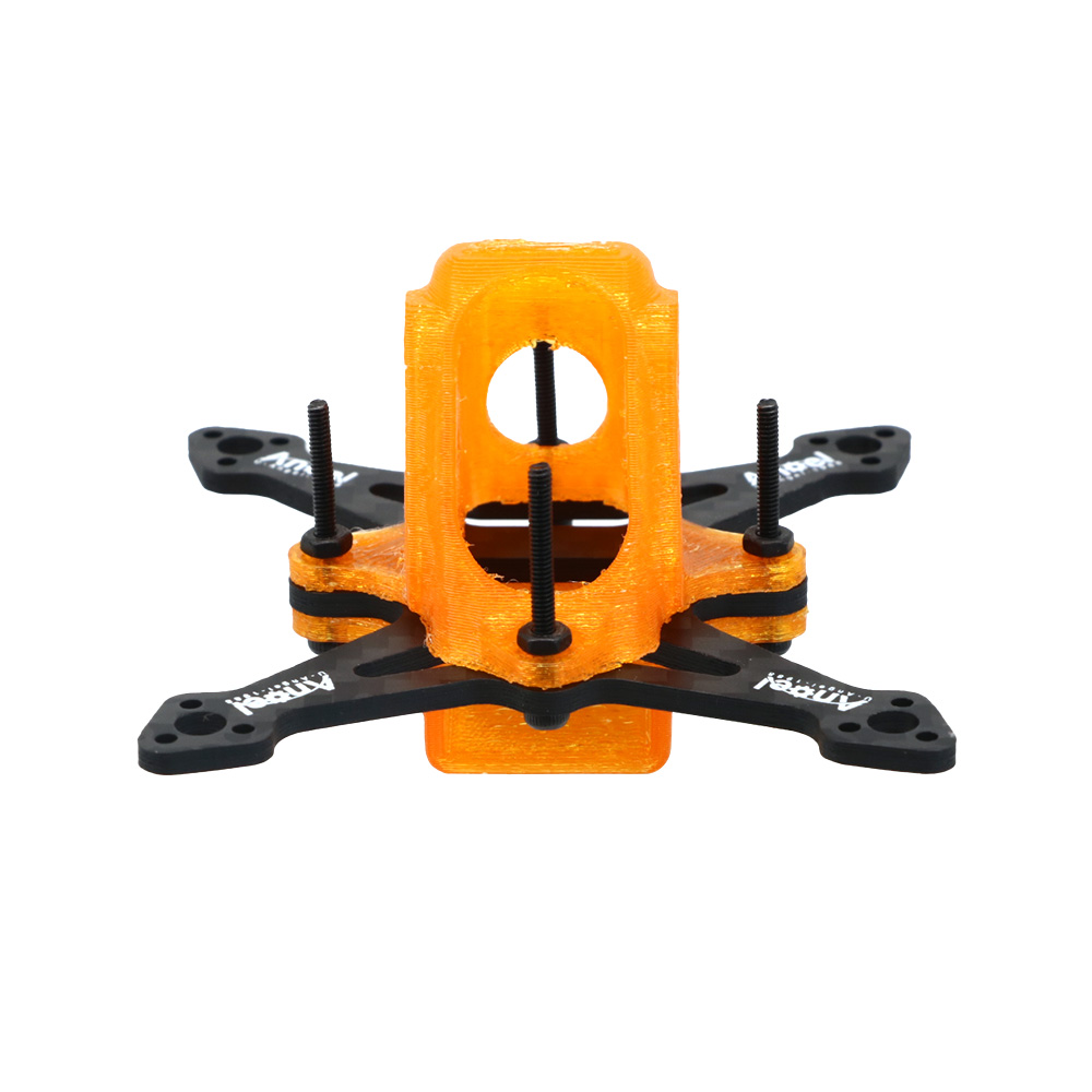Kit de Quadro FPV Angel 16 de  - Rc Drift Chassis Carbon Fiber avaliação e preço