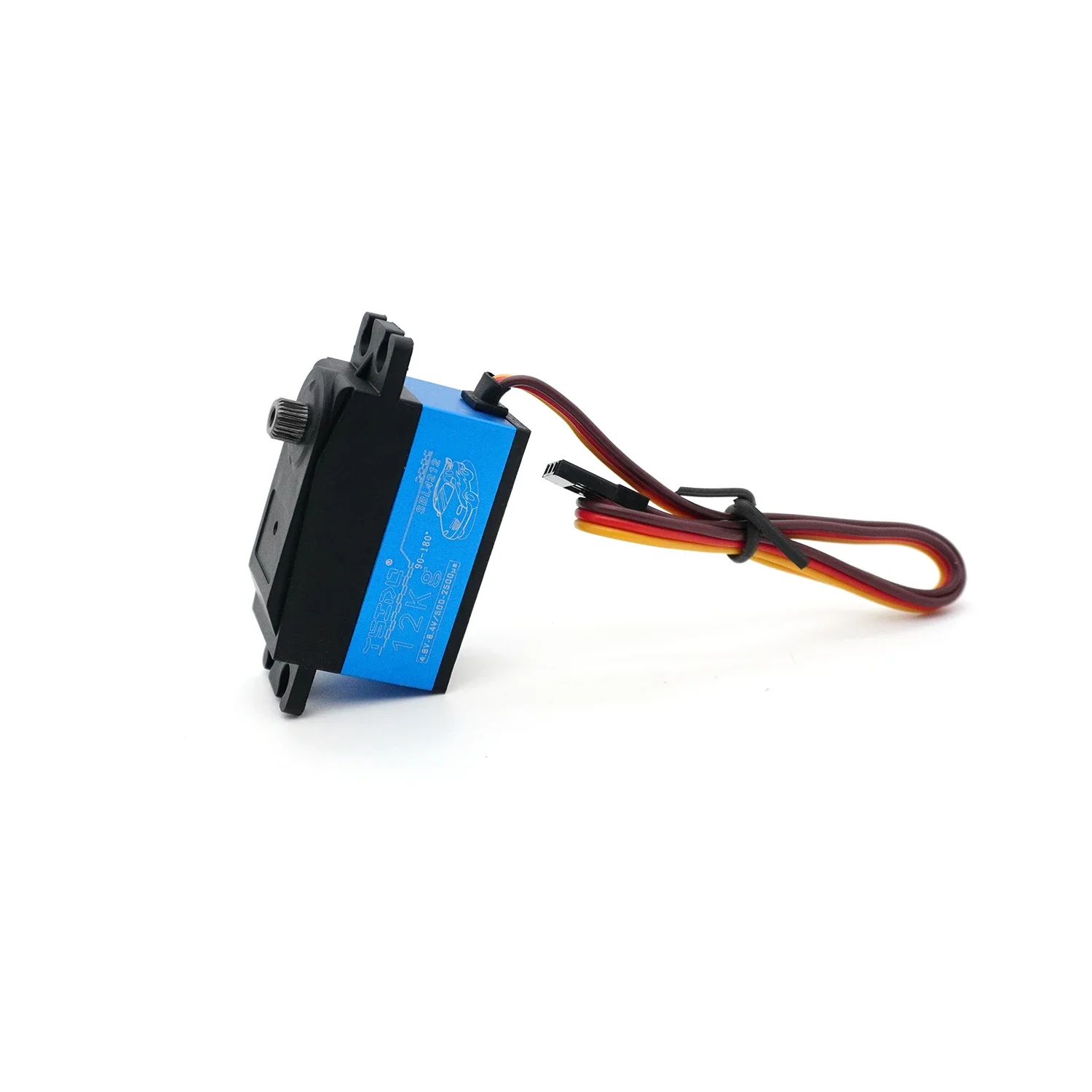 Motor Servo Digital de Baixo P - Servo Digital High Speed Low Profile avaliação e preço