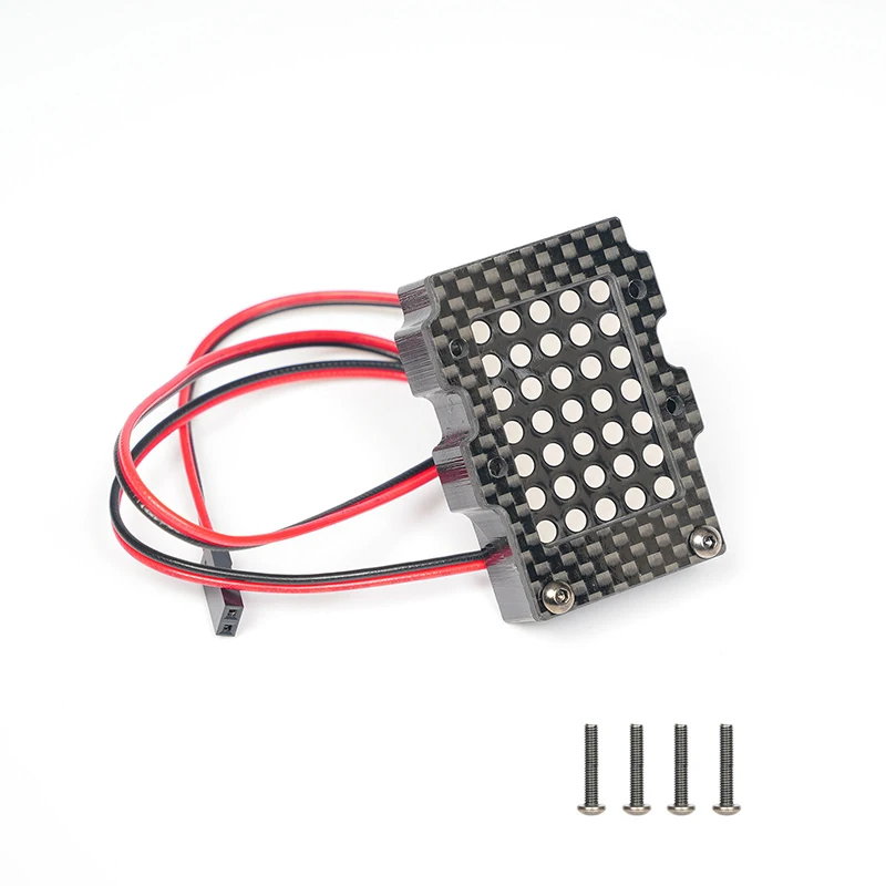 Acessórios de atualização para - Rc Drift Chassis Carbon Fiber avaliação e preço