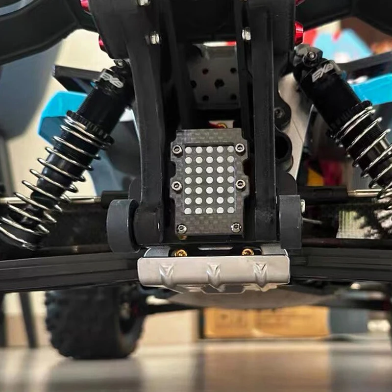 Acessórios de atualização para - Rc Drift Chassis Carbon Fiber avaliação e preço