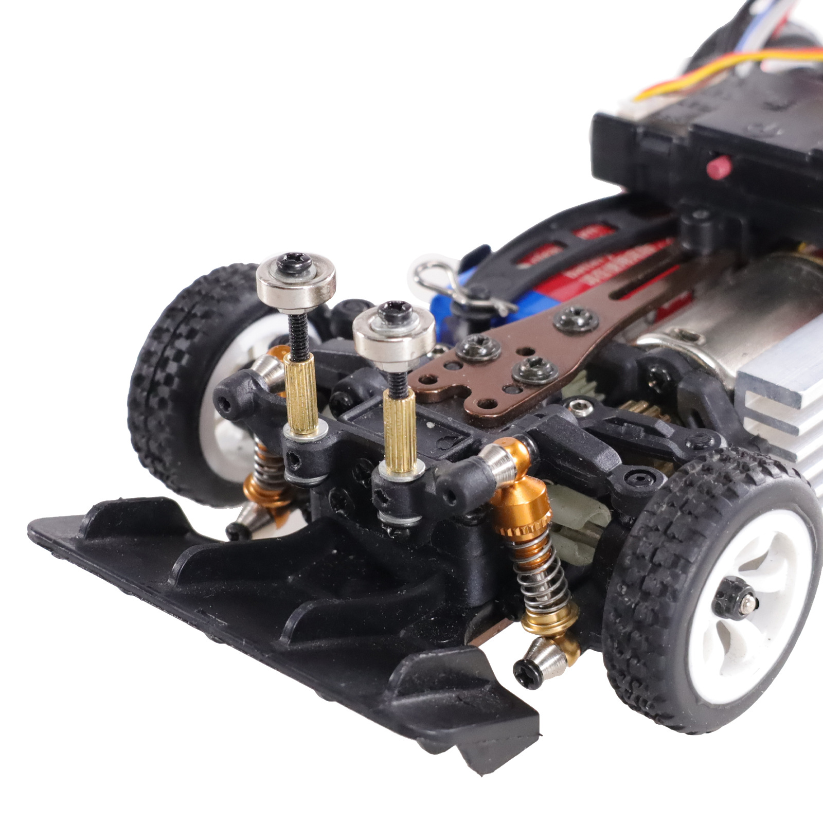 Kit de Atualização Magnético I - Rc Magnetic Invisible Body Post Mounts avaliação e preço