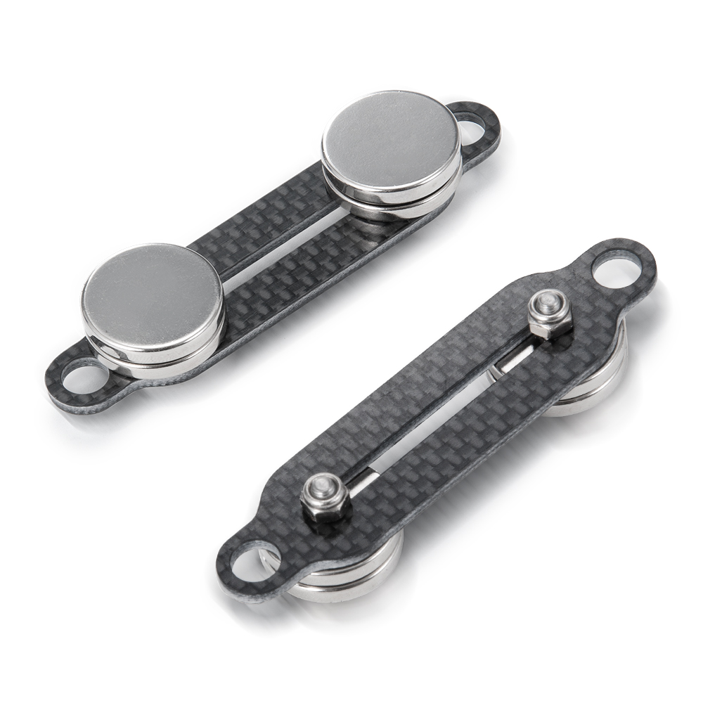 AXSPEED Kit de montagem de pos - Rc Magnetic Invisible Body Post Mounts avaliação e preço