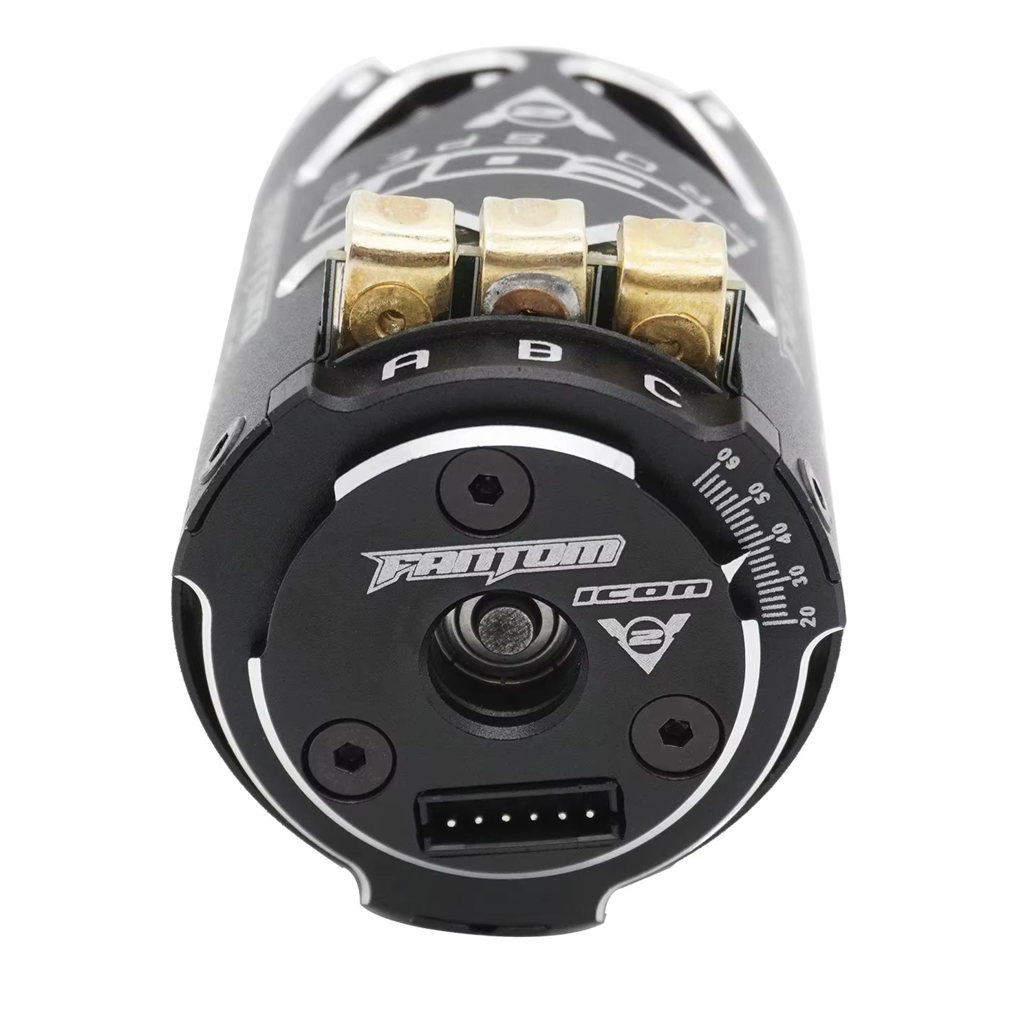 RoRusHobbywing 10BL120 120A G2 - Brushless Esc Sensored 120A Rc Drift avaliação e preço