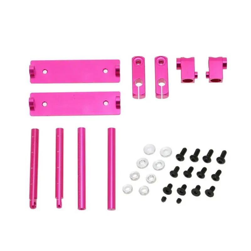 Kit de montagem de poste de co - Rc Magnetic Invisible Body Post Mounts avaliação e preço