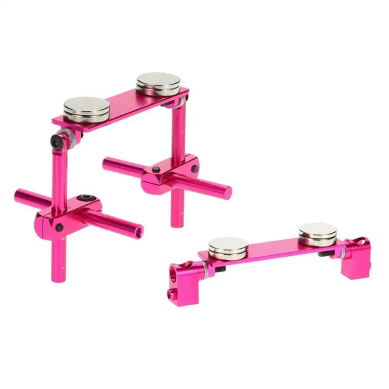 Kit de montagem de poste de co - Rc Magnetic Invisible Body Post Mounts avaliação e preço