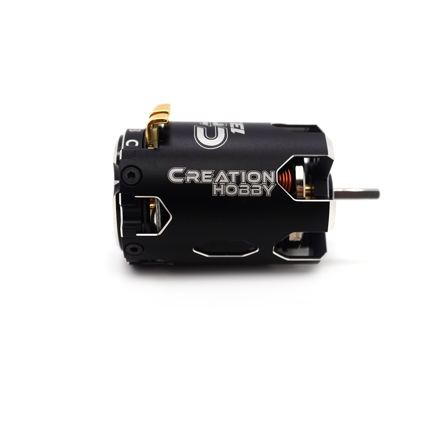 1:10 carro rc 540 10.5t 13.5t  - Brushless Motor Sensored 10.5T 13.5T avaliação e preço