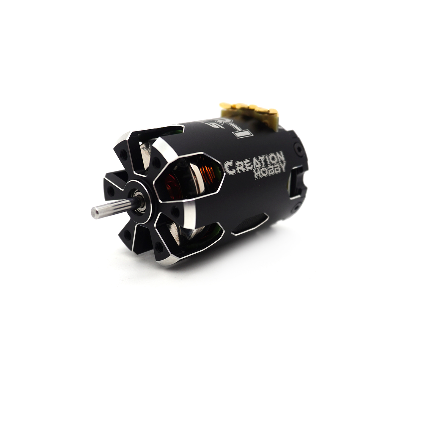 1:10 carro rc 540 10.5t 13.5t  - Brushless Motor Sensored 10.5T 13.5T avaliação e preço