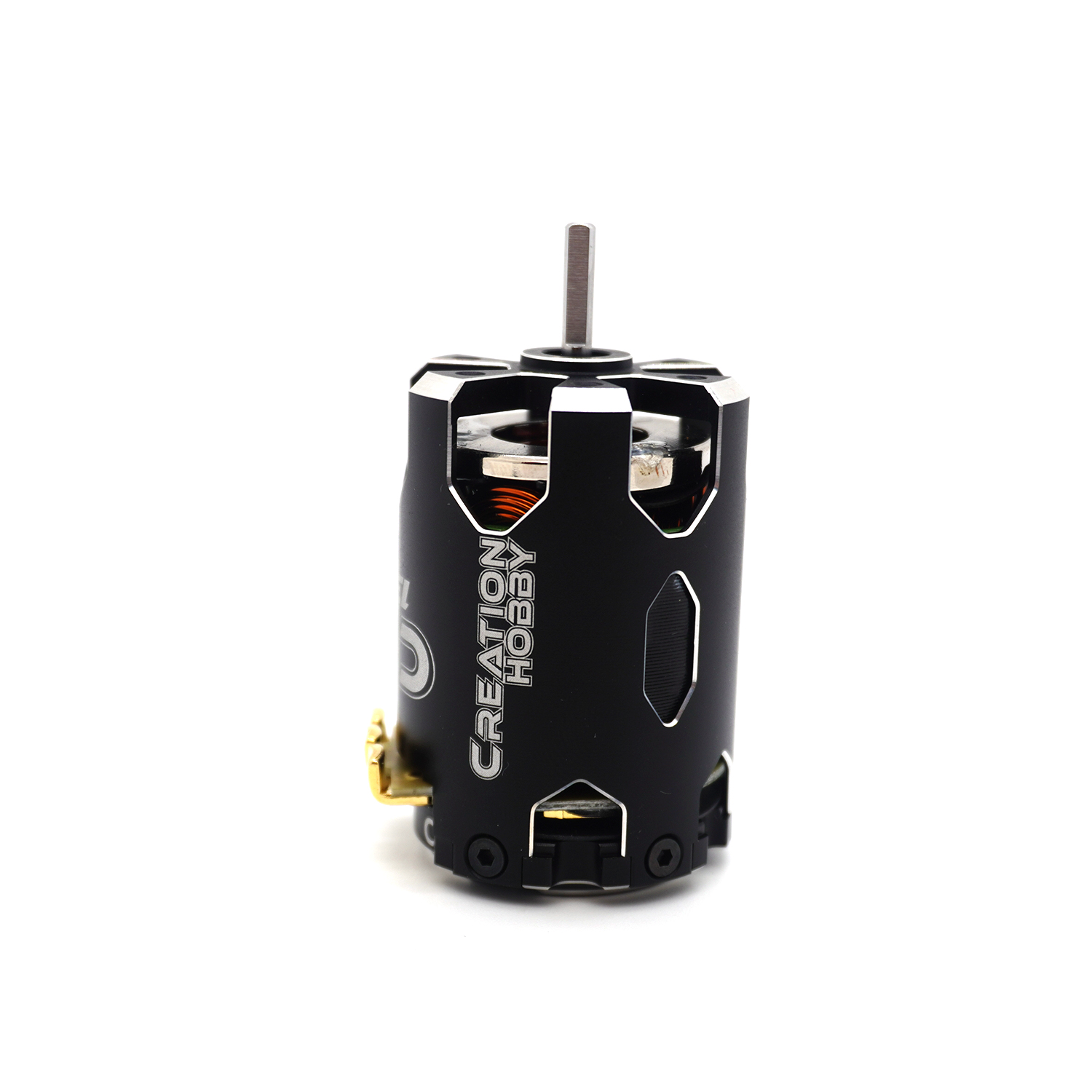1:10 carro rc 540 10.5t 13.5t  - Brushless Motor Sensored 10.5T 13.5T avaliação e preço