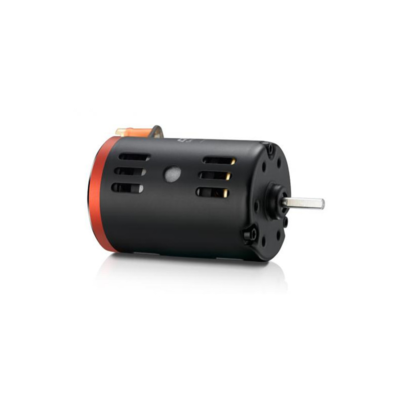 Hobbywing-Motor Sensored Brush - Brushless Motor Sensored 10.5T 13.5T avaliação e preço