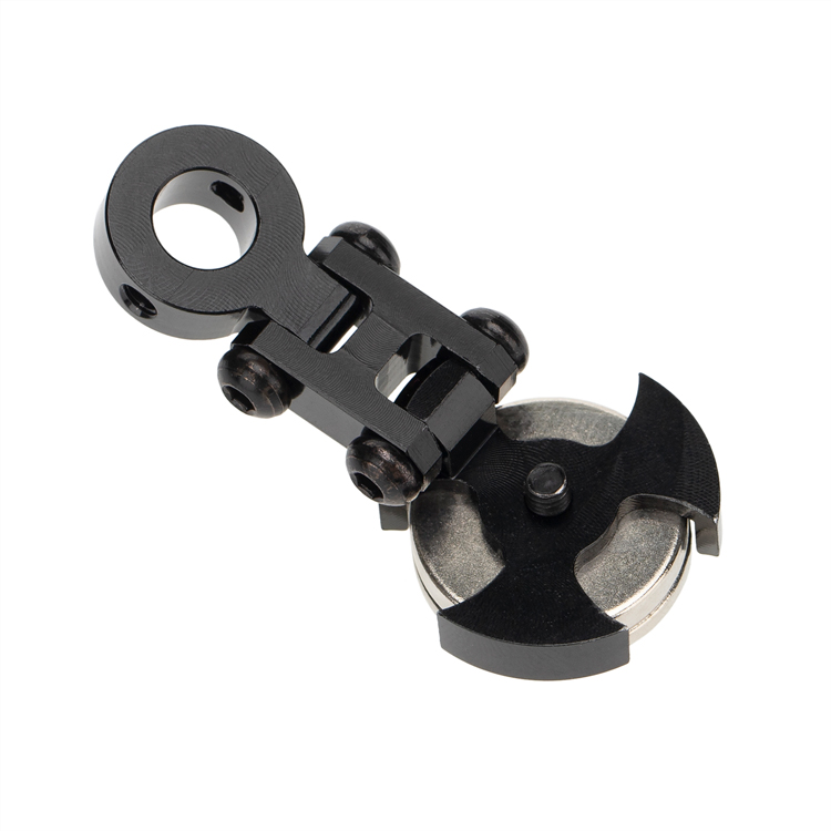 Suporte magnético para poste d - Rc Magnetic Invisible Body Post Mounts avaliação e preço