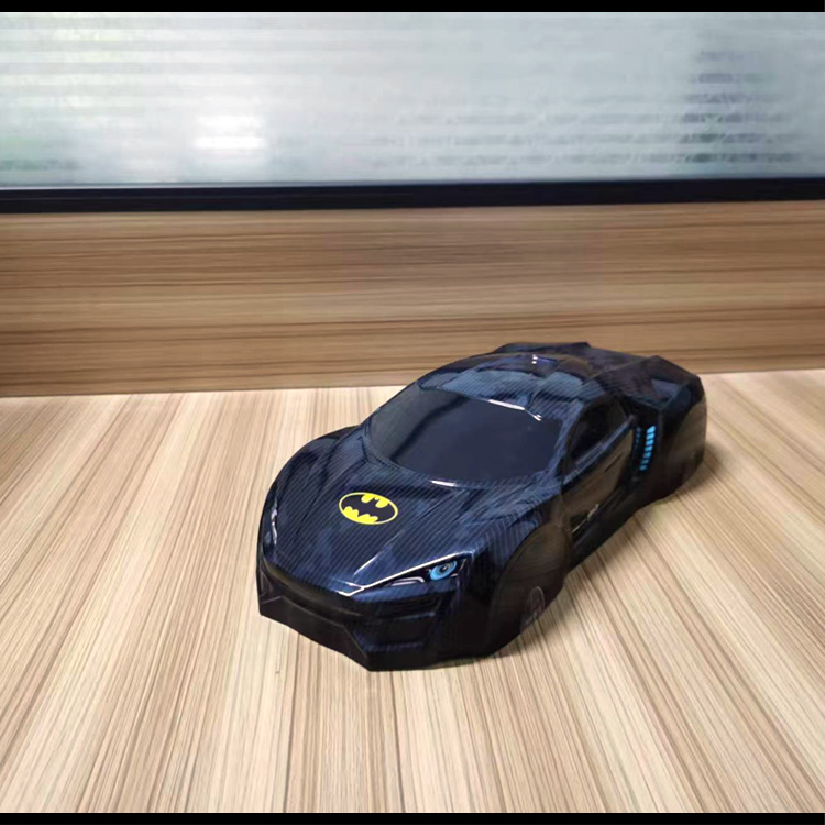 Carros de deriva on-road rc es - Rc Drift Car Body Shell Painted avaliação e preço
