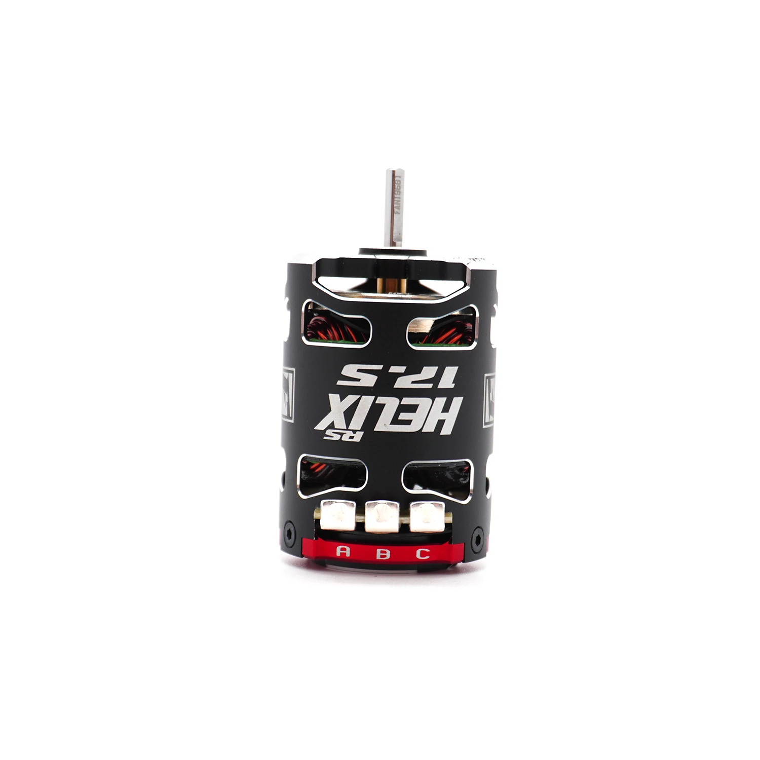 SkyDElFANTOM 540 RACING HELIX  - Brushless Motor Sensored 10.5T 13.5T avaliação e preço