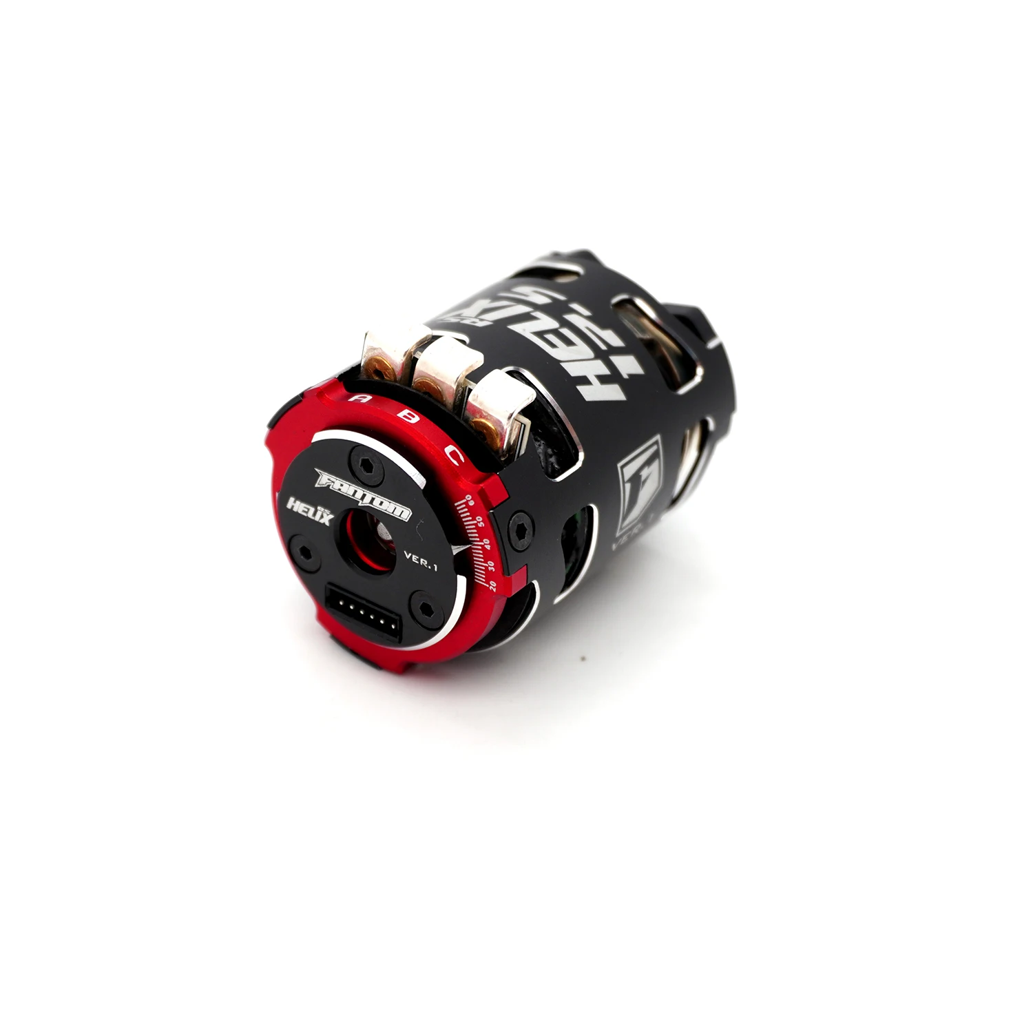 SkyDElFANTOM 540 RACING HELIX  - Brushless Motor Sensored 10.5T 13.5T avaliação e preço