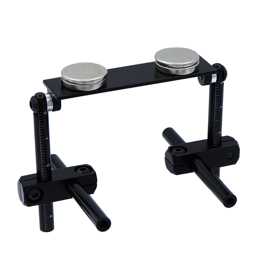 Suporte de alumínio magnético  - Rc Magnetic Invisible Body Post Mounts avaliação e preço