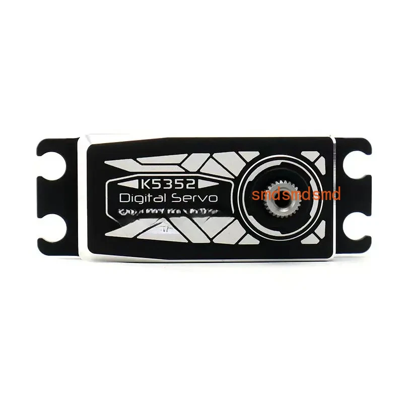Servo de perfil baixo K5352, c - Servo Digital High Speed Low Profile avaliação e preço
