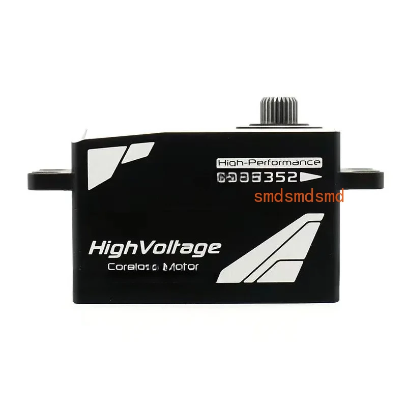 Servo de perfil baixo K5352, c - Servo Digital High Speed Low Profile avaliação e preço