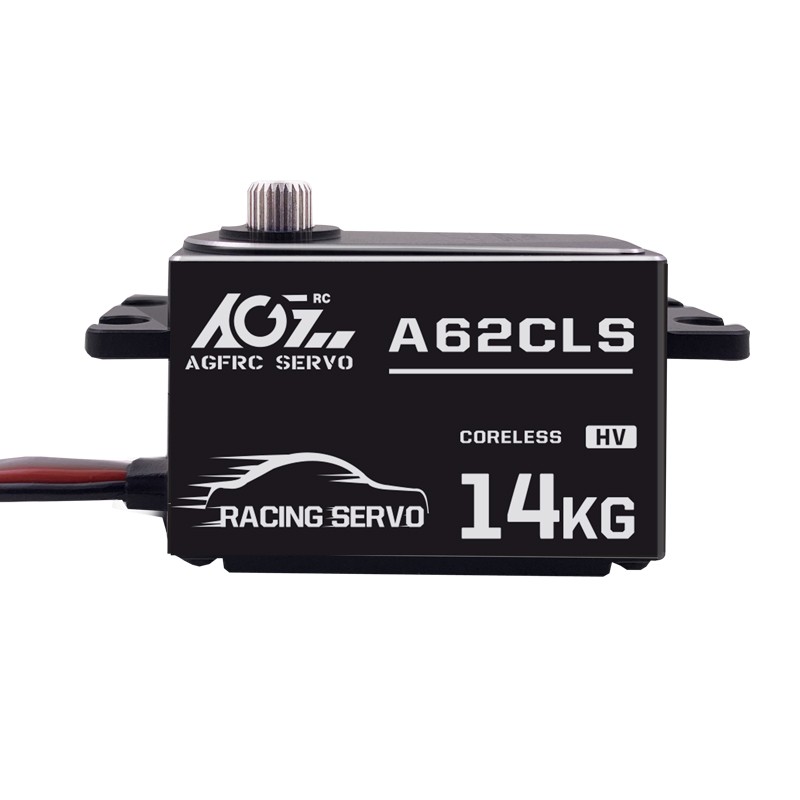 Servo Digital Programável AGF  - Servo Digital High Speed Low Profile avaliação e preço