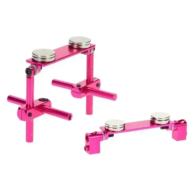 Kit de Montagem Magnético Invi - Rc Magnetic Invisible Body Post Mounts avaliação e preço