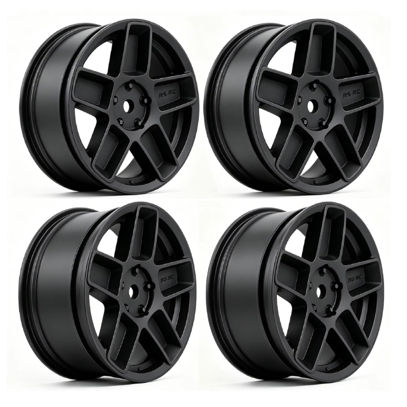 Rodas de Drift RC 1/10 para Es - Rc Drift Car Hard Plastic Tires 1/10 avaliação e preço