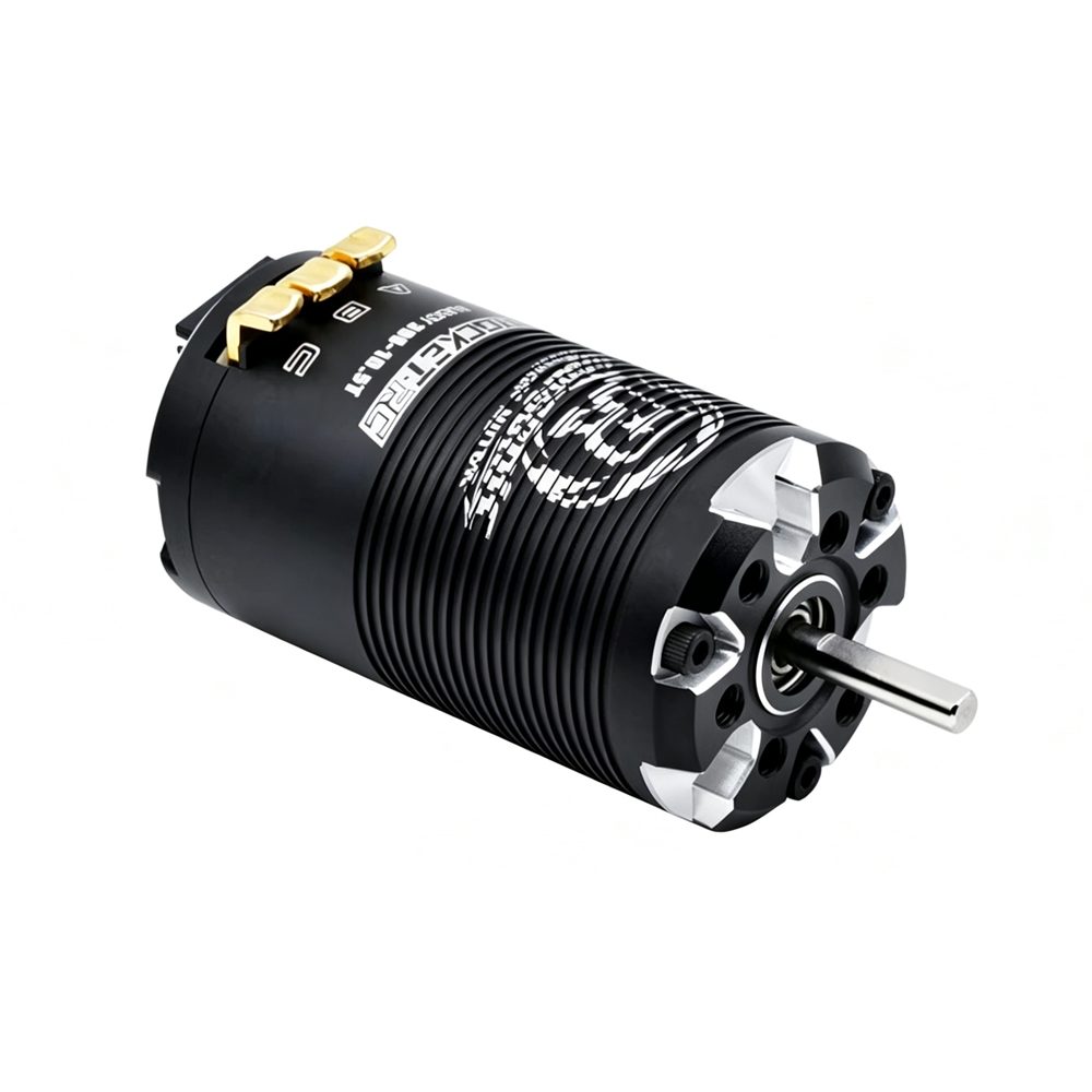 Motor Brushless com Sensor Sur - Brushless Motor Sensored 10.5T 13.5T avaliação e preço