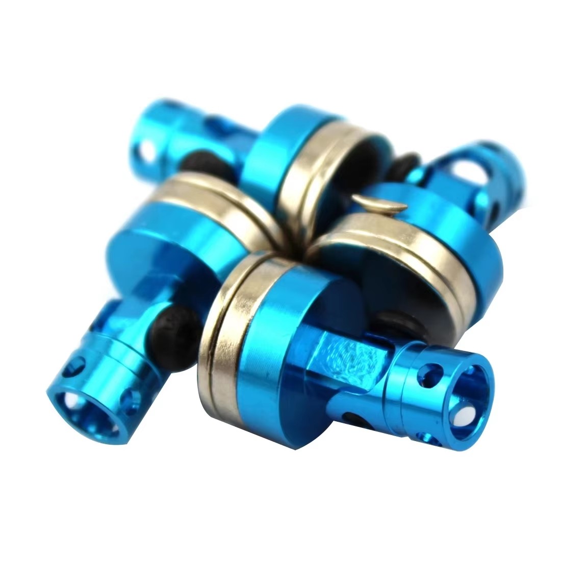 4 pçs magnético stealth invisí - Rc Magnetic Invisible Body Post Mounts avaliação e preço