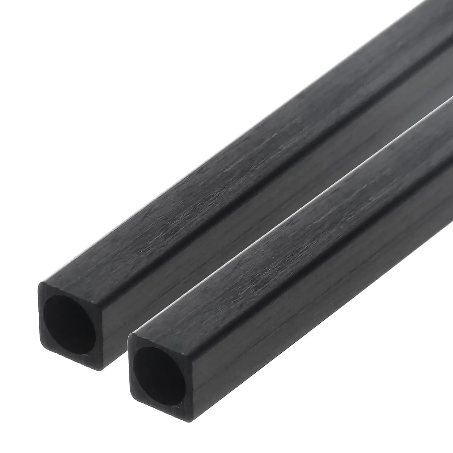 1-6 Peças Tubo Quadrado de Fib - Rc Drift Chassis Carbon Fiber avaliação e preço