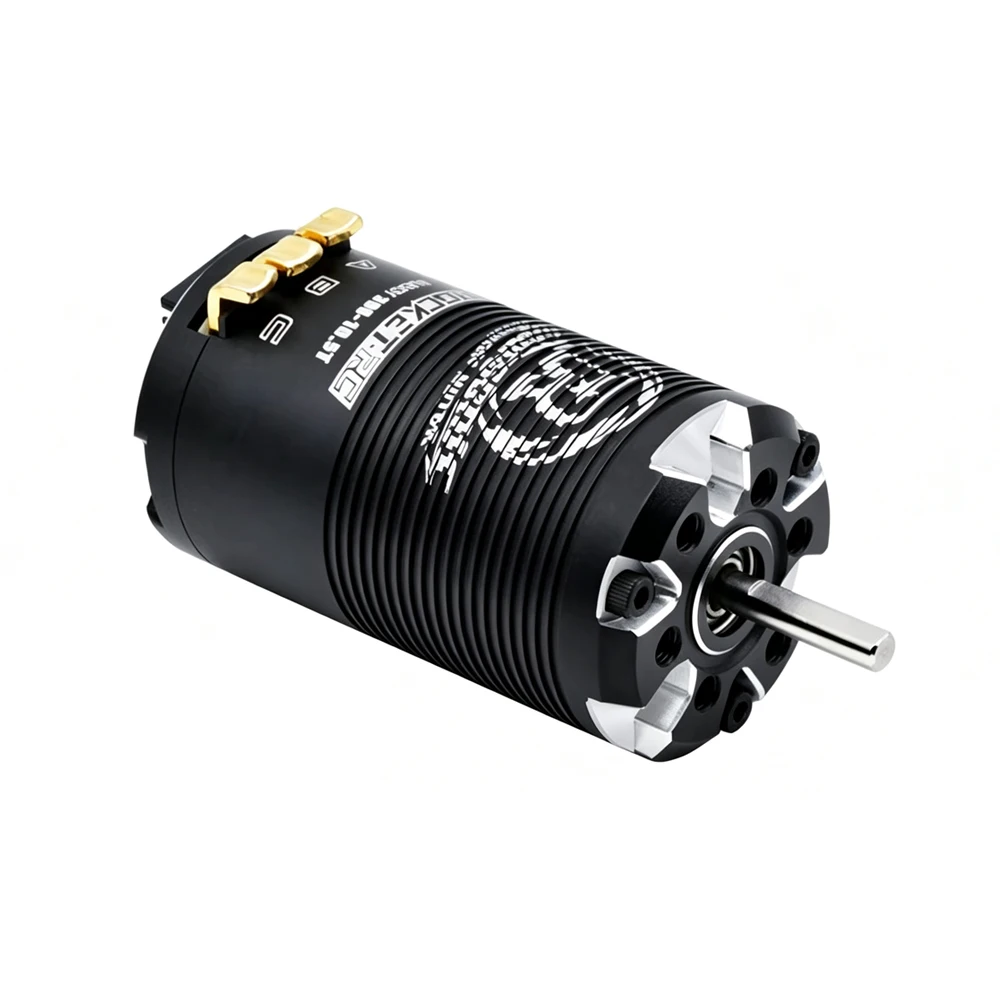 Motor sem escovas com sensor 3 - Brushless Motor Sensored 10.5T 13.5T avaliação e preço