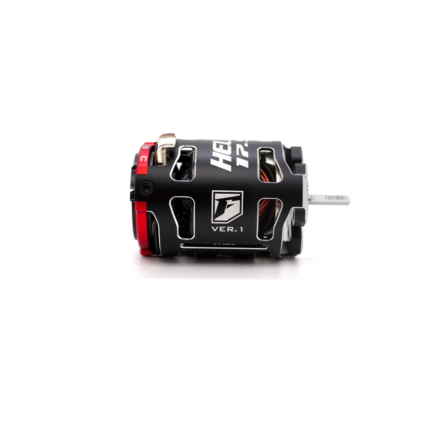 Motor sem escovas com sensor F - Brushless Motor Sensored 10.5T 13.5T avaliação e preço