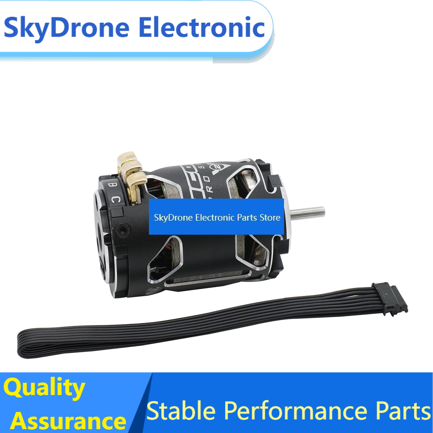 SkyDElHobbywing 10BL120 120A G - Brushless Esc Sensored 120A Rc Drift avaliação e preço
