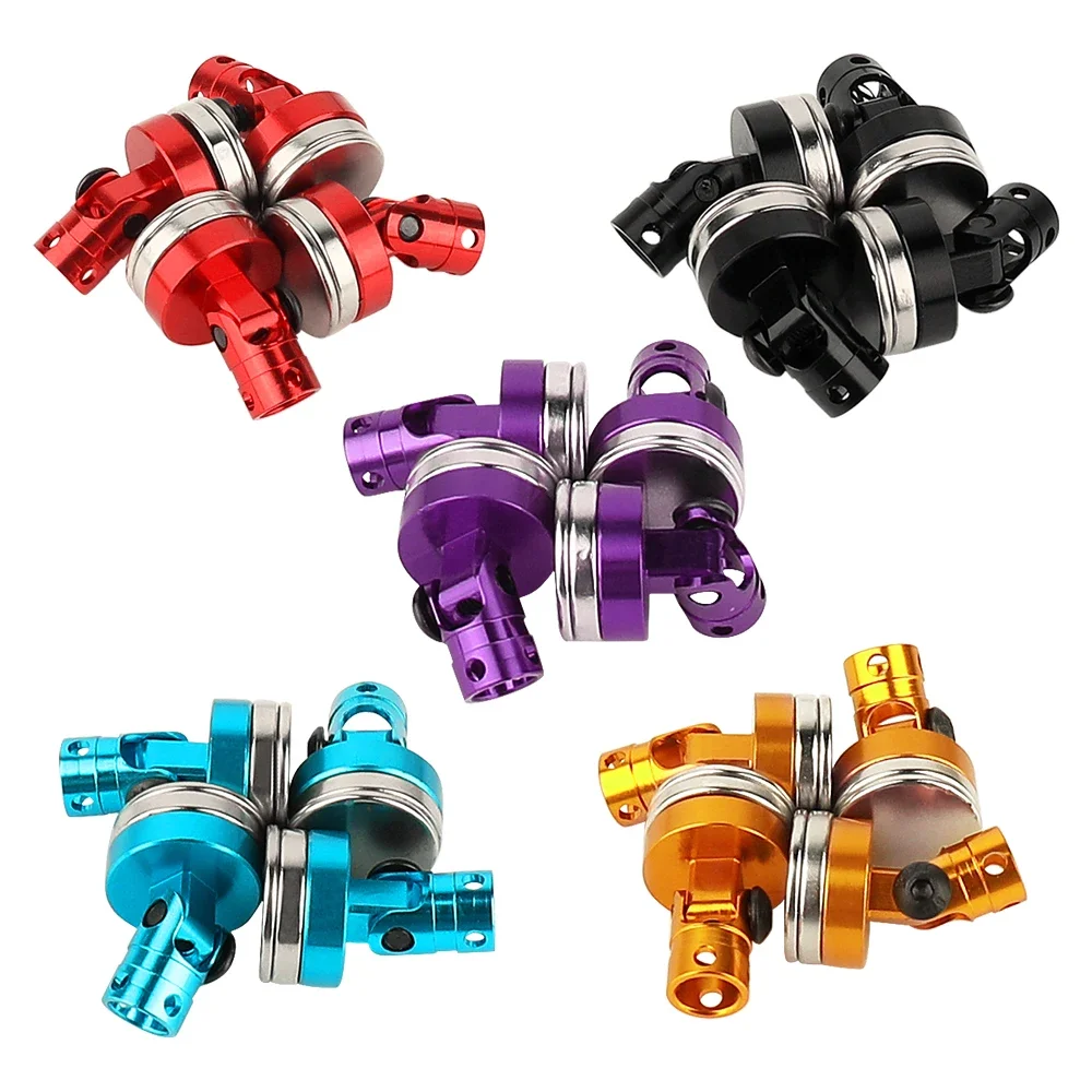 4 pçs/set Magnético Stealth Co - Rc Magnetic Invisible Body Post Mounts avaliação e preço