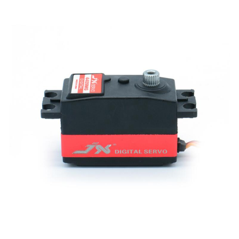 JX PDI-4409MG 9KG alta velocid - Servo Digital High Speed Low Profile avaliação e preço