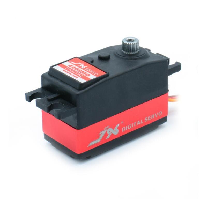 JX PDI-4409MG 9KG alta velocid - Servo Digital High Speed Low Profile avaliação e preço