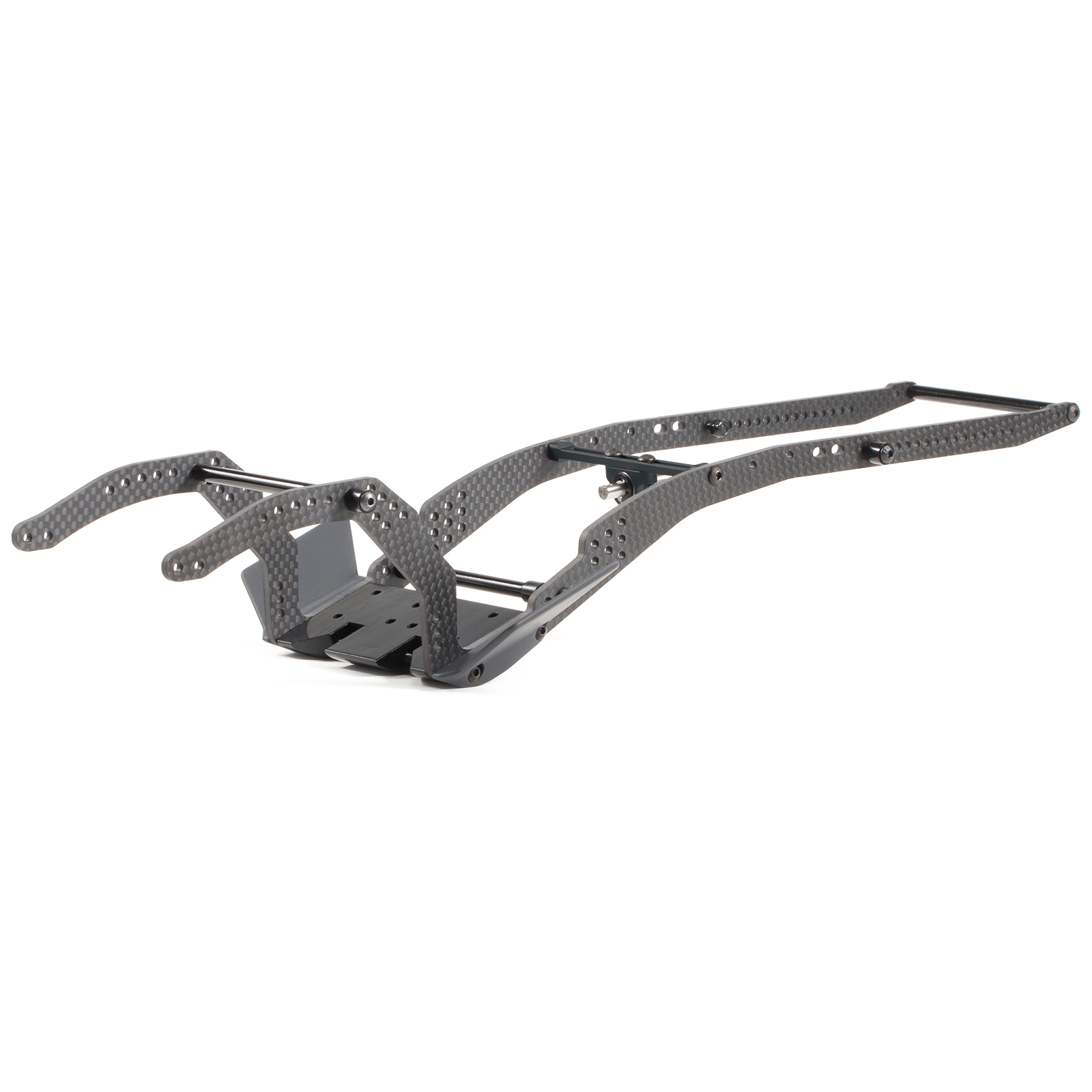 Kit de Chassi e Kit de Ligação - Rc Drift Chassis Carbon Fiber avaliação e preço