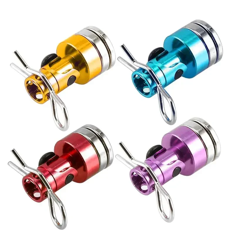 4 pçs magnético stealth corpo  - Rc Magnetic Invisible Body Post Mounts avaliação e preço