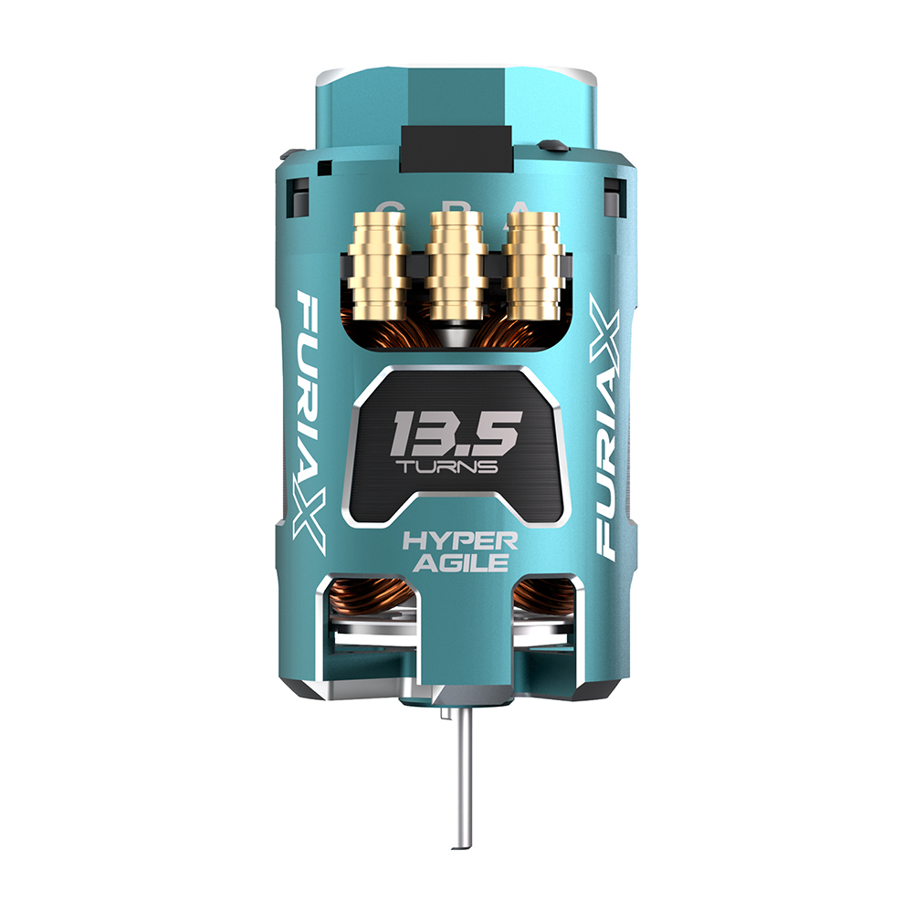 Motor Brushless SKYRC para Car - Brushless Motor Sensored 10.5T 13.5T avaliação e preço