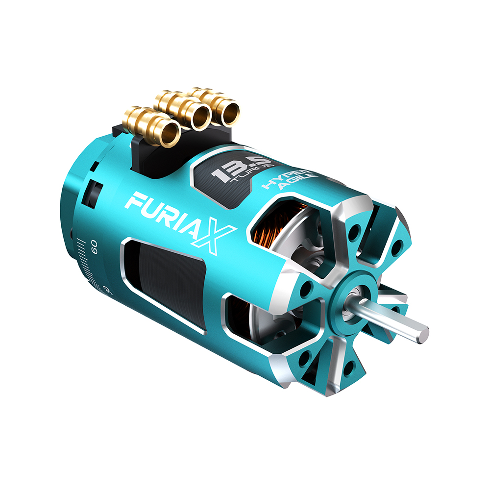 Motor Brushless SKYRC para Car - Brushless Motor Sensored 10.5T 13.5T avaliação e preço