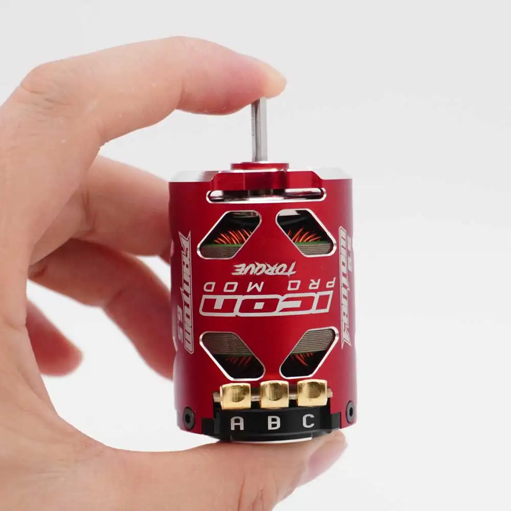 ESC UniFlyHobbywing QincRun 10 - Brushless Motor Sensored 10.5T 13.5T avaliação e preço