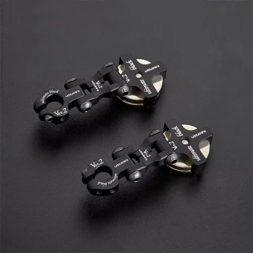 2 pçs liga ajustável magnético - Rc Magnetic Invisible Body Post Mounts avaliação e preço