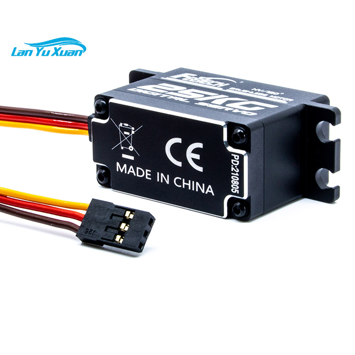 Servo Digital RC FT5425BL de B - Servo Digital High Speed Low Profile avaliação e preço