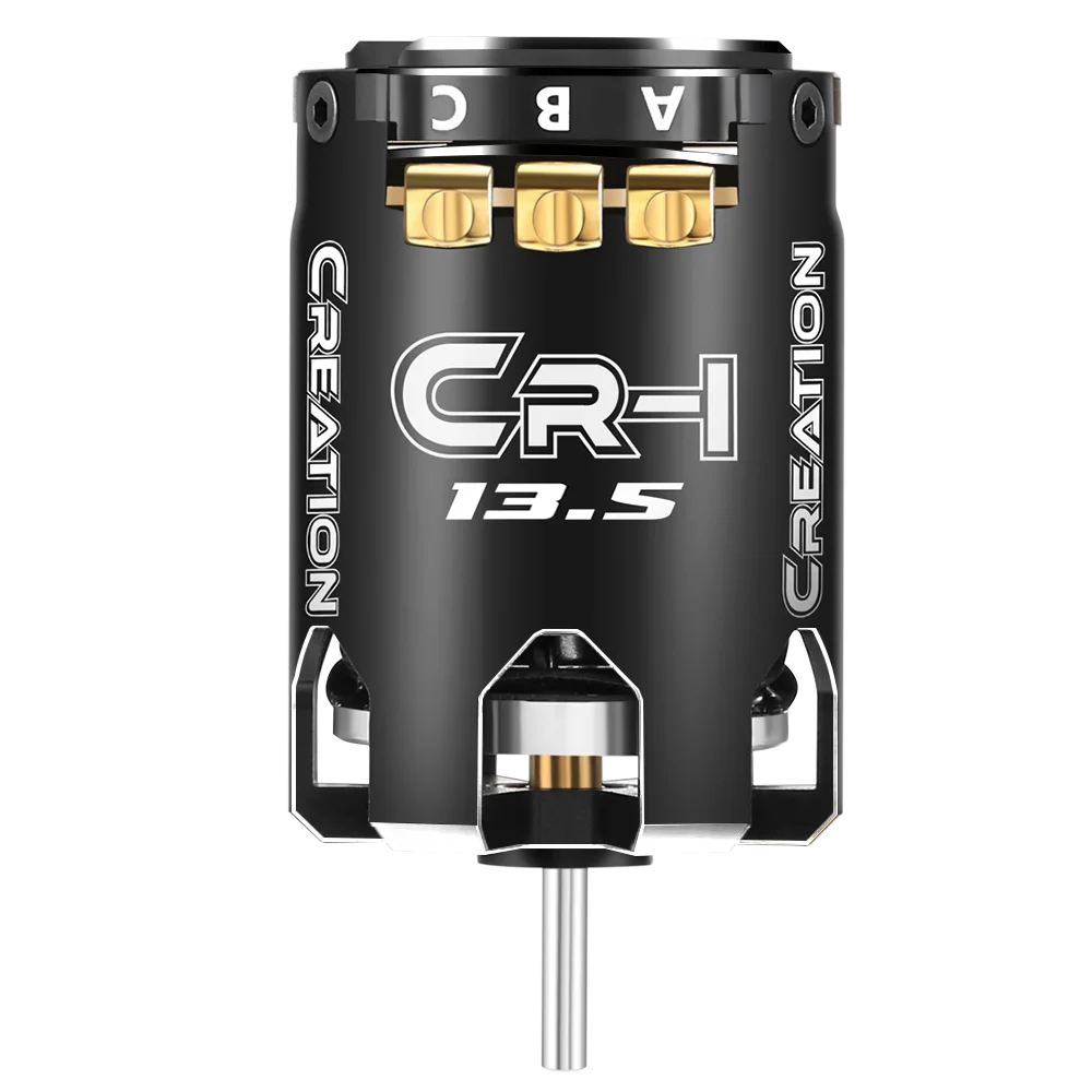 Motor Brushless Sensorizado Sk - Brushless Motor Sensored 10.5T 13.5T avaliação e preço